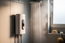 দুশ্চিন্তা ছাড়ুন! শীতে নামমাত্র ইলেকট্রিক বিল! গিজার চালানোর সময় করুন এই ৪ 'ছোট্ট' কাজ