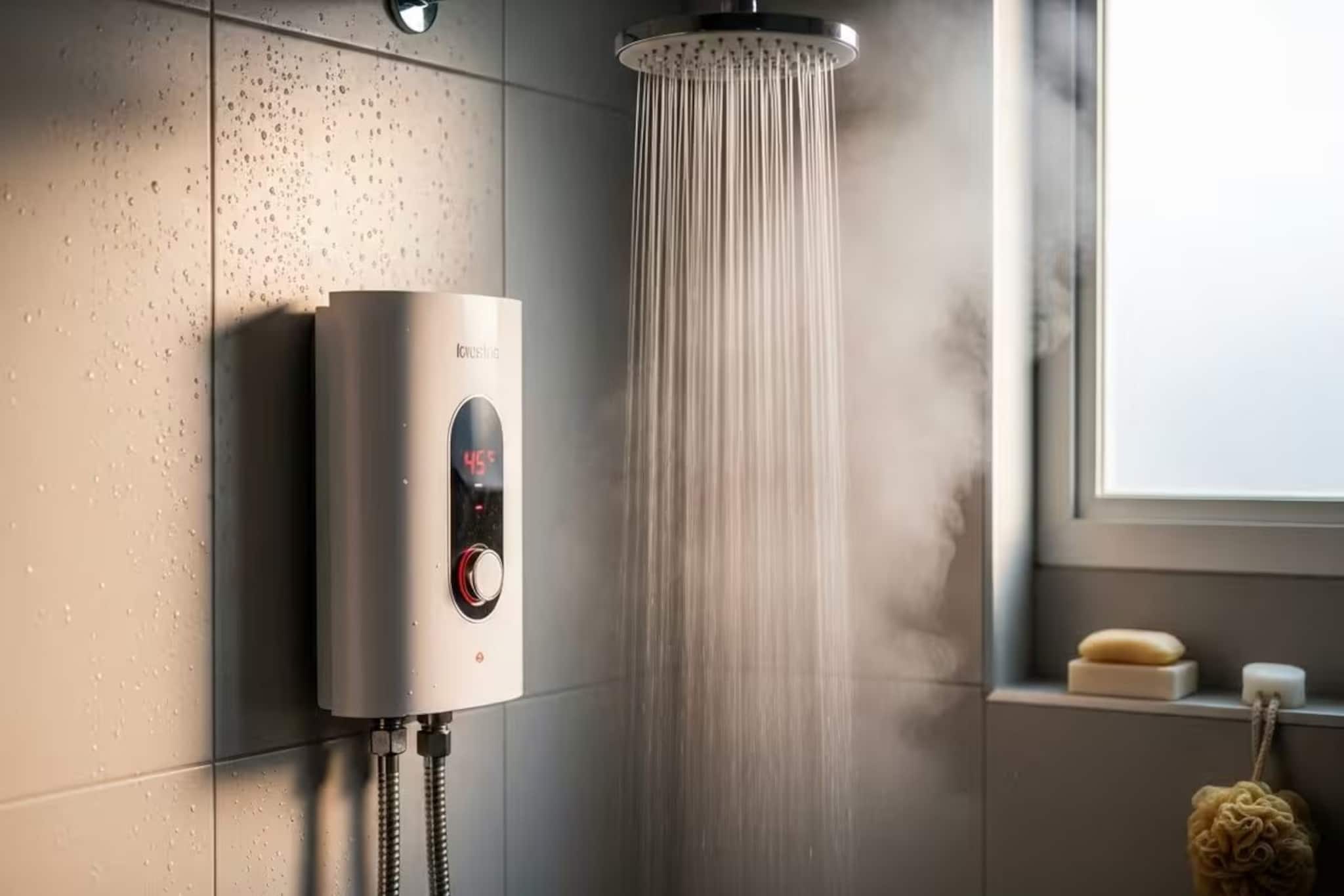 Geyser Electricity Bill Saving Tips: দুশ্চিন্তা ছাড়ুন! শীতে নামমাত্র ইলেকট্রিক বিল! গিজার চালানোর সময় করুন এই ৪ 'ছোট্ট' কাজ