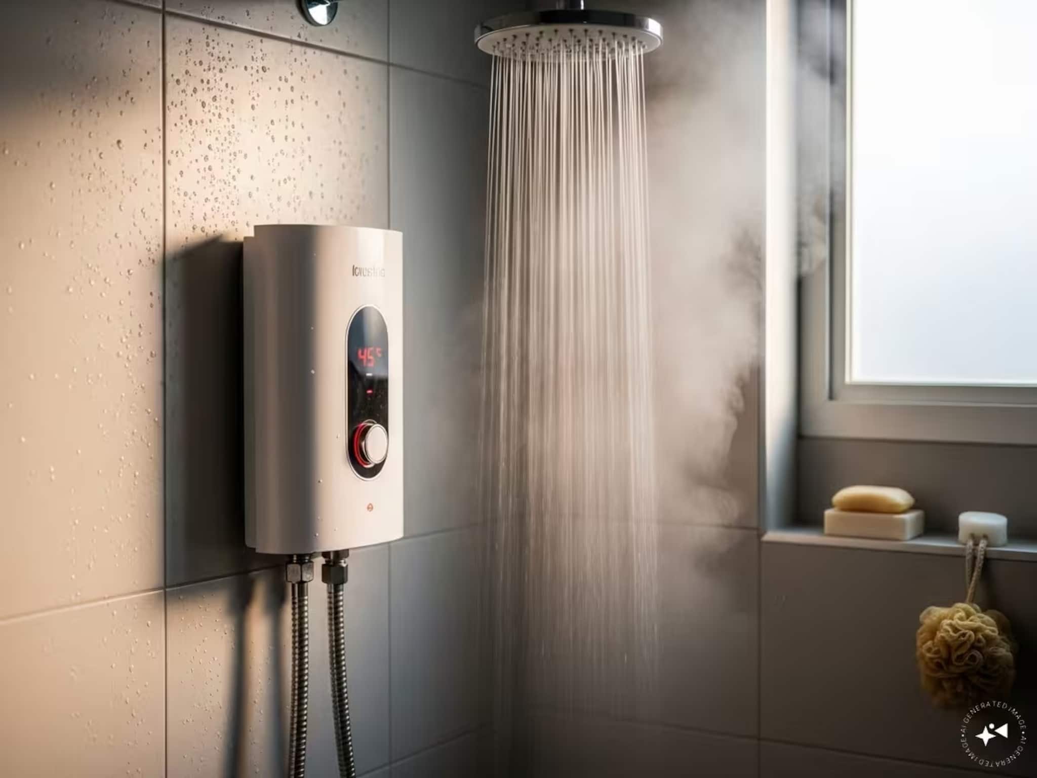 Geyser Electricity Bill Saving Tips: দুশ্চিন্তা ছাড়ুন! শীতে নামমাত্র ইলেকট্রিক বিল! গিজার চালানোর সময় করুন এই ৪ 'ছোট্ট' কাজ