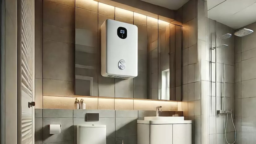 থার্মোস্ট্যাট সেট করতে হবে: যদি গিজার চালানোর ফলে বিদ্যুৎ বিল বেড়ে যায়, তাহলে এটি ব্যবহারের সময় এর থার্মোস্ট্যাট ৫০-৬০ ডিগ্রি সেলসিয়াসে সেট করতে হবে। এটি নিশ্চিত করে যে গিজারটি পর্যাপ্ত পরিমাণে জল গরম করে এবং বিদ্যুৎ খরচ কমায়, যা বিদ্যুৎ বিল কমাতে সাহায্য করতে পারে।