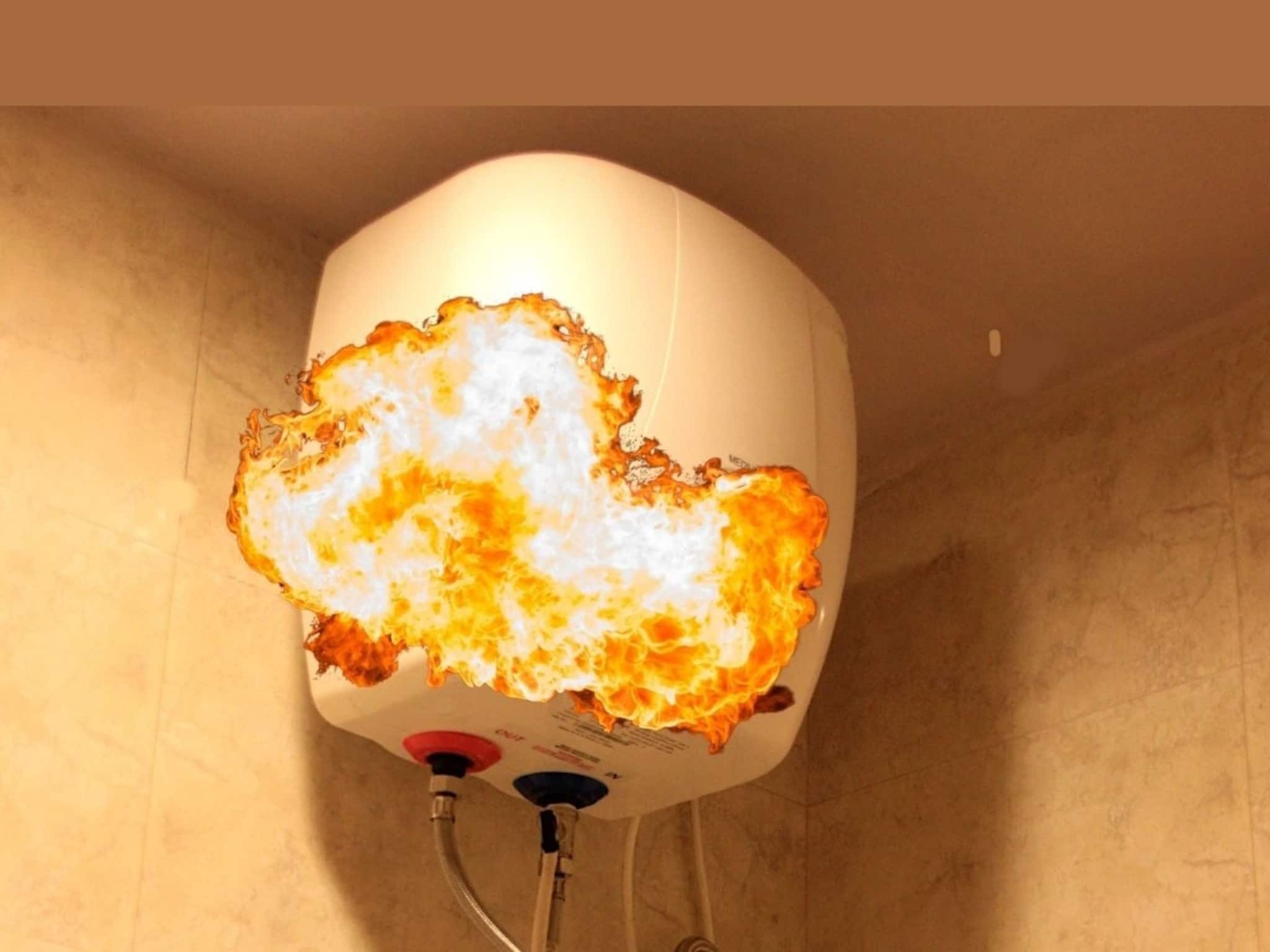 Geyser Safety Tips: ভুলেও গিজার চালু রেখে স্নান করবেন না! মারাত্মক বিপদ এড়াতে মেনে চলুন কিছু সহজ নিয়ম