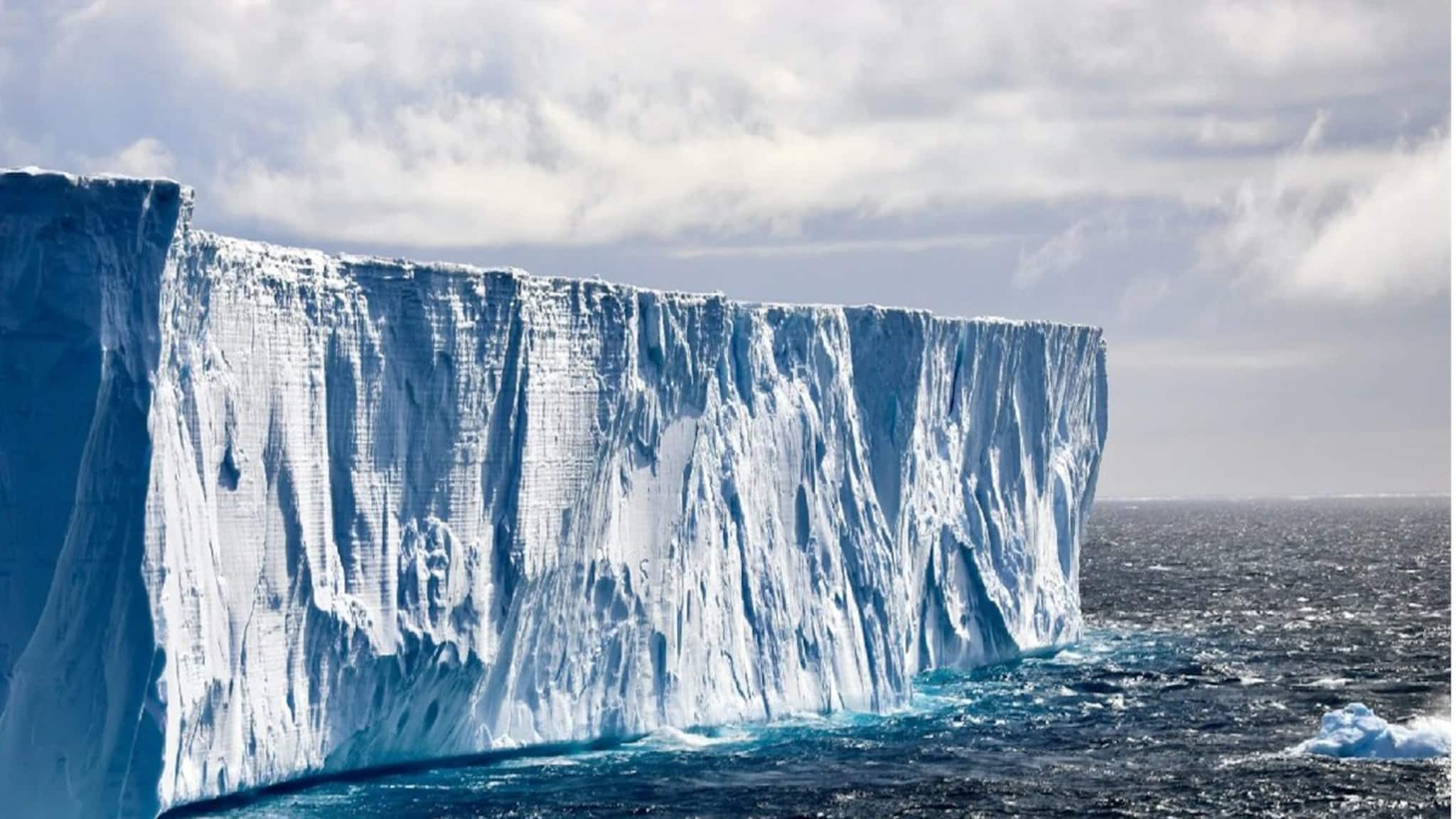 গলছে হিমবাহের বরফ! তবু কেন নেমে যাচ্ছে জলস্তর? ৩ শক্তির খেল! গবেষণা জানাচ্ছে ভয়ঙ্কর সত্যি