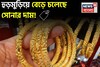 হুড়মুড়িয়ে বেড়ে চলেছে সোনার দাম ! ১ গ্রাম কিনতে কত বেশি খরচ হবে জেনে নিন