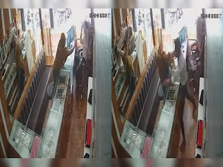 দুঃসাহসিক ঘটনা দুঃসাহসিক ঘটনা