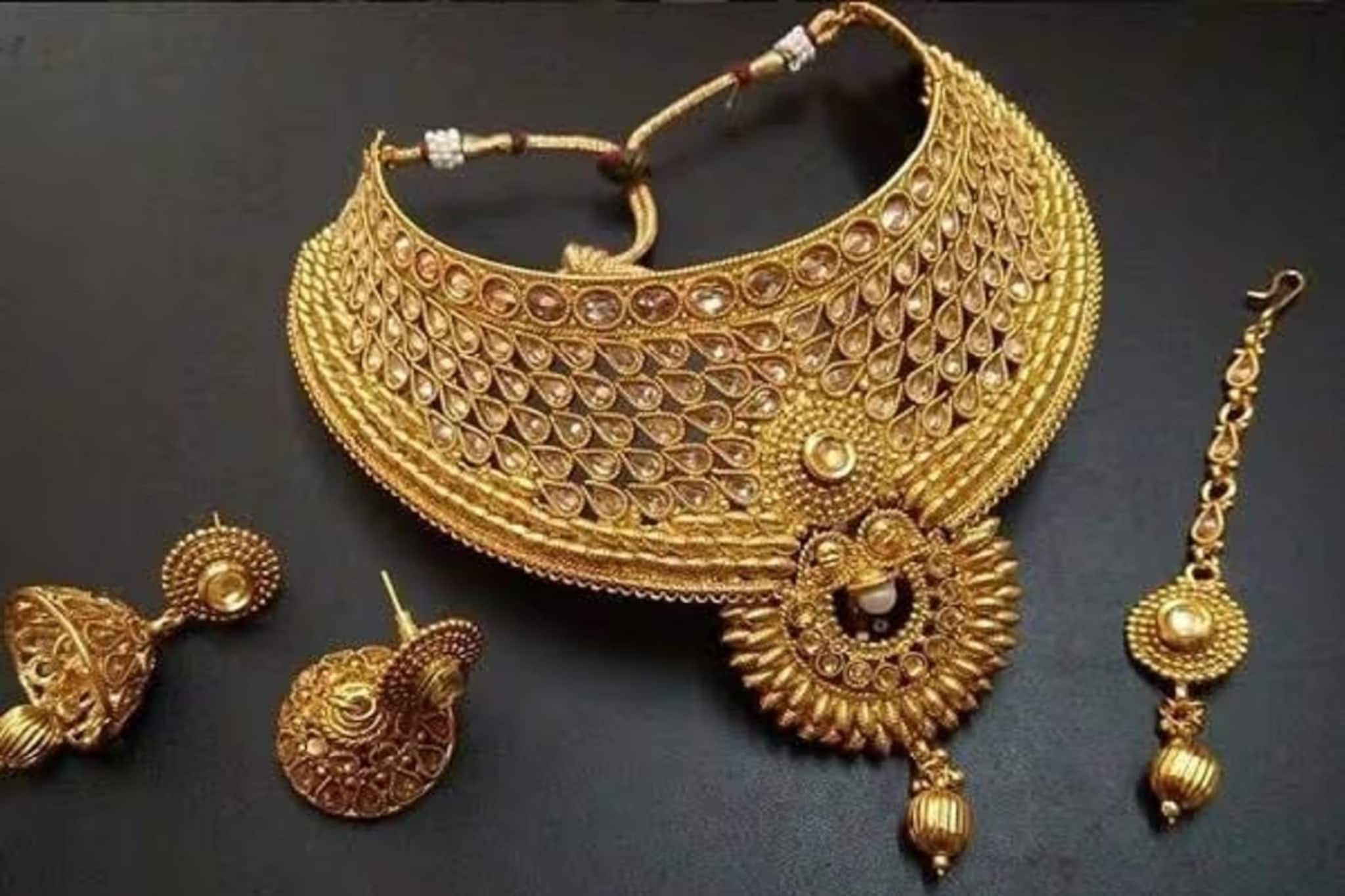 Gold Wastage: গয়না তৈরিতে প্রতি ১০ গ্রামে ১ গ্রাম সোনা অপচয় হয়, জেনে নিন কীভাবে