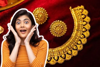 সোনার দাম আগামী দিনে কোথায় গিয়ে ঠেকবে জানিয়ে দিচ্ছেন মার্কেট বিশেষজ্ঞরা