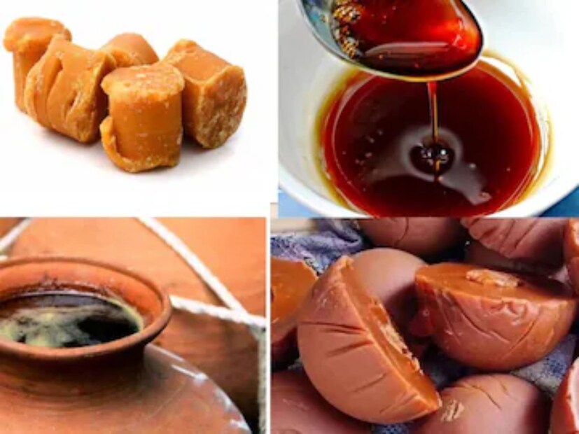 কিন্তু সাদা চোখে গুড় চেনা আদৌ কি সম্ভব! বাজারে হাজার রকমের খেজুর গুড়ের ভিড়ে কী করে চিনবেন খাঁটি খেঁজুরের গুড়? ভারতীয় রান্নাঘরের একটি প্রিয় উপাদান এই গুড় নানা ধরণের ঐতিহ্যবাহী রেসিপিগুলিতে প্রাকৃতিক মিষ্টি যোগ করে তাই আগে খাঁটি খেজুরের গুড় বেছে নেওয়া জরুরি।