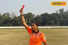 ২২ বছর বয়সেই IFA সম্মান! বাংলার গর্ব হামিরা, আলুটিয়ার মেয়ের সাফল্য়ে গর্বিত সবাই