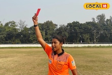 Inspiring Story: ২২ বছর বয়সেই IFA সম্মান! বাংলার গর্ব হামিরা, আলুটিয়ার মেয়ের সাফল্য হাজার হাজার মহিলাদের অনুপ্রেরণা