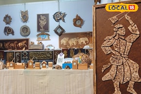 হস্তশিল্প থেকে খাবারের স্টলে উপচে পড়ছে ভিড়, উলুবেড়িয়ায় জমজমাট মেলা