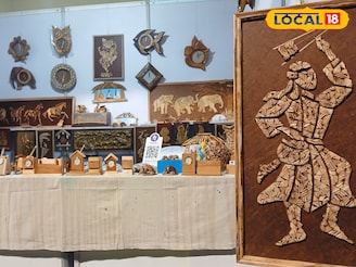 হস্তশিল্প থেকে খাবারের স্টলে উপচে পড়ছে ভিড়, উলুবেড়িয়ায় জমজমাট মেলা