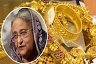 খোলা হল শেখ হাসিনার ব্যাঙ্কের লকার! ভিতরে শুধুই সোনা আর সোনা! মোট কত ভরি সোনার গয়না?