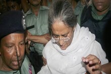 Sheikh Hasina: শেখ হাসিনাকে প্রত্যর্পণের অনুরোধে বাংলাদেশকে প্রথম সরকারি প্রতিক্রিয়া জানাল ভারত!