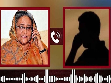 'হত্যার ষড়যন্ত্র হয়েছে, আর আধ ঘণ্টা'! ৫ অগাস্ট হাসিনার জন্য যায় সবচেয়ে বড় সতর্কবার্তা 'হত্যার ষড়যন্ত্র হয়েছে, আর আধ ঘণ্টা'! ৫ অগাস্ট হাসিনার জন্য যায় সবচেয়ে বড় সতর্কবার্তা