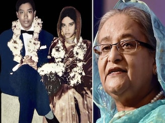 জীবনের অন্যতম আনন্দের দিনেই মৃত্যুদণ্ডের সাজা ঘোষণা হাসিনার! কী এমন হয়েছিল আজকের দিনে!