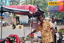 পুরনো চাল ভাতে বাড়ে আর পুরনো বৌ...! মজার মজার পোস্টারে ভরা বর্ধমানের ফেরিওয়ালার ভ্যান, রয়েছে সচেতনতামূলক বার্তাও