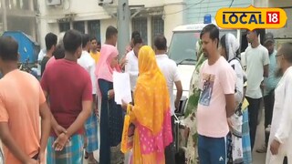 হকারের দেহ উদ্ধার বারুইপুরে