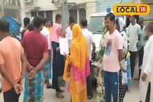 দিন কয়েক নিখোঁজ থাকার পর বারুইপুরে খাল থেকে উদ্ধার হকারের মৃতদেহ, শোকে বিহ্বল পরিবার