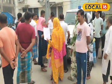 হকারের দেহ উদ্ধার বারুইপুরে