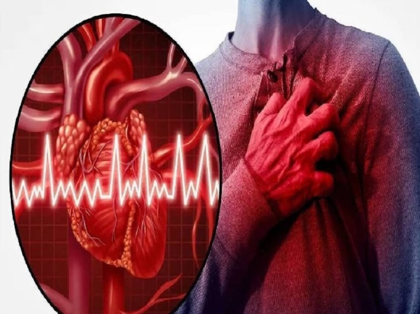 শীতকাল শুরু হওয়ার সঙ্গেই হার্ট অ্যাটাকের ঘটনা প্রায়শই বেড়ে যায়। ঠান্ডায় হার্টের উপর অতিরিক্ত চাপ বাড়ে, অন্যান্য ঋতুর তুলনায় শীতে হার্টের ঝুঁকি বাড়িয়ে তোলে। বিশেষজ্ঞরা বলছেন যে শীতকালে হার্ট অ্যাটাকের ঘটনা বেশি হওয়ার তিনটি প্রধান কারণ রয়েছে। শীতকাল শুরু হওয়ার সঙ্গেই হার্ট অ্যাটাকের ঘটনা প্রায়শই বেড়ে যায়। ঠান্ডায় হার্টের উপর অতিরিক্ত চাপ বাড়ে, অন্যান্য ঋতুর তুলনায় শীতে হার্টের ঝুঁকি বাড়িয়ে তোলে। বিশেষজ্ঞরা বলছেন যে শীতকালে হার্ট অ্যাটাকের ঘটনা বেশি হওয়ার তিনটি প্রধান কারণ রয়েছে।