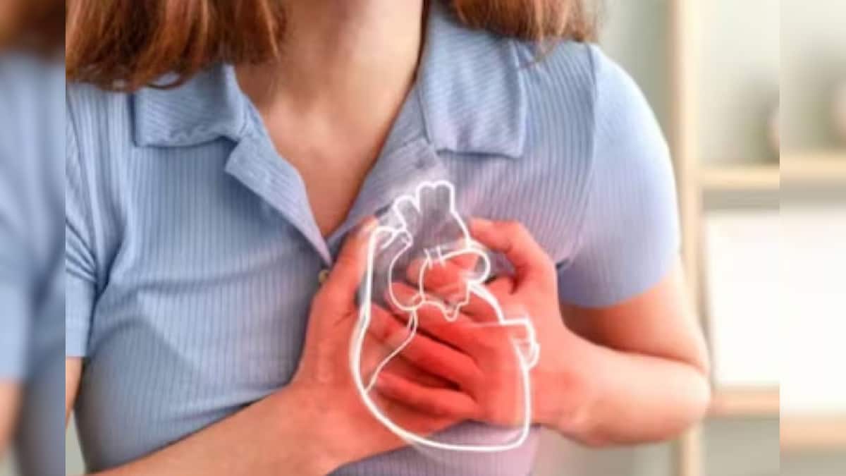 হার্টের জন্য ক্ষতিকর ময়দা, ভাজাভুজি মিলিয়ে ৬ রকম খাবার! পাত থেকে বাদ দিলে কমবে হার্ট অ্যাটাকের ঝুঁকি, জানুন চিকিৎসকের পরামর্শ হার্টের জন্য ক্ষতিকর ময়দা, ভাজাভুজি মিলিয়ে ৬ রকম খাবার! পাত থেকে বাদ দিলে কমবে হার্ট অ্যাটাকের ঝুঁকি, জানুন চিকিৎসকের পরামর্শ