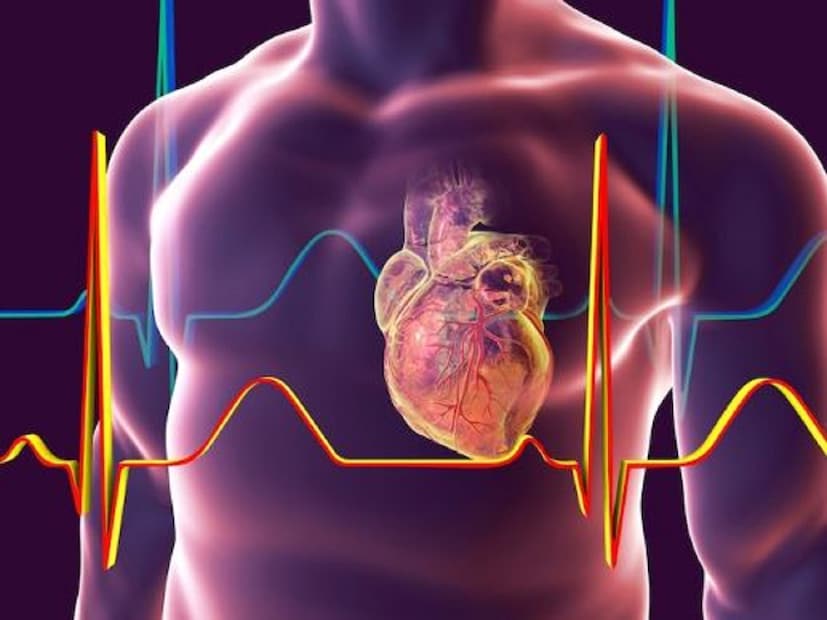 স্ট্রেস হরমোন: ঠান্ডা তাপমাত্রা অ্যাড্রেনালিন এবং কর্টিসলের মতো স্ট্রেস হরমোন নিঃসরণকে ট্রিগার করে। এগুলি হৃদস্পন্দন এবং রক্তচাপ বাড়ায়, যা হৃদপিণ্ডের উপর আরও কাজের চাপ তৈরি করে।