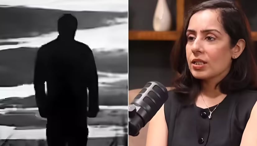 সিদ্ধার্থ কান্নানের সঙ্গে কথা বলতে গিয়ে গোয়েন্দা তানিয়া পুরি দাবি করেন, 