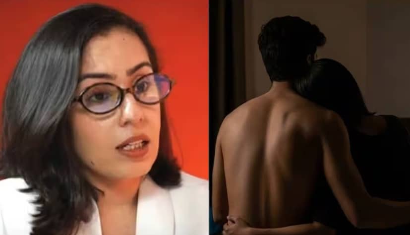 স্ত্রী খুব শিক্ষিত, স্বামী একজন দেশি মুন্ডা এবং ক্যামেরার সামনে তারা একে অপরের সঙ্গে খুব ভাল সম্পর্ক রাখেন। কিন্তু পর্দার আড়ালে অভিনেতার অনেক মহিলার সঙ্গে যৌন সম্পর্ক রয়েছে।