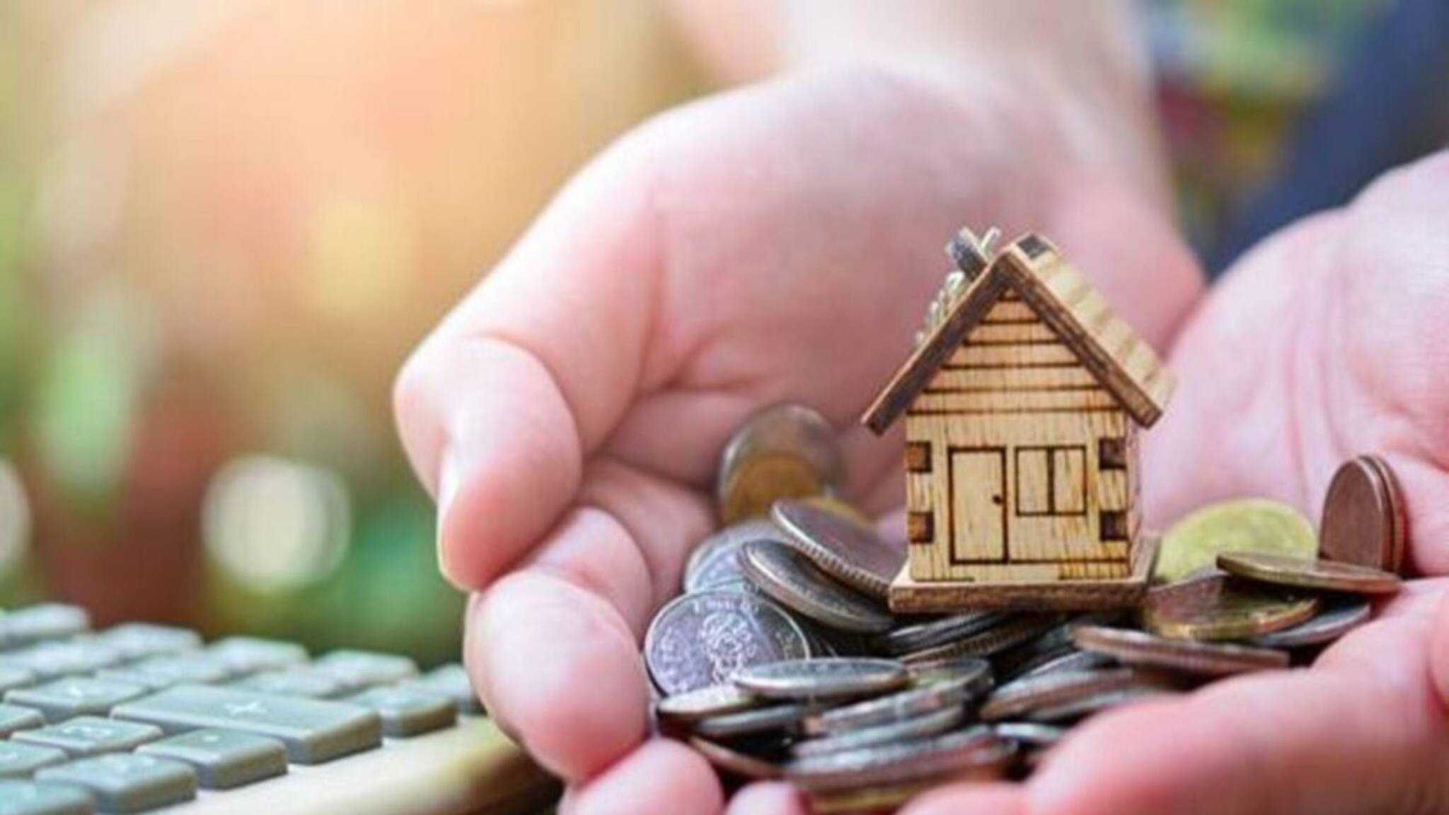 ফ্ল্যাট বা বাড়ি কেনার প্ল্যান করছেন? তবে চোখ রাখুন সুদের হারে-কোন ব্যাঙ্কে কত হোম লোন সুদ? জেনে নিন