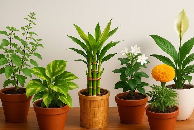 ডিসক্লেইমার - উপরের বিষয়গুলি মানতেই হবে এমন কোনও বিষয় নেই৷ কোনও সমস্যা হলে বিশেষজ্ঞের পরামর্শ নিন৷ কিছু হলে নিউজ 18 বাংলা কোনওভাবেই দায়ি থাকবে না৷ 