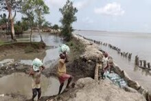 ১৫ কোটি টাকা বরাদ্দ....! বজবজে হুগলি নদীর বাঁধ মেরামতির কাজে এল স্বস্তির খবর