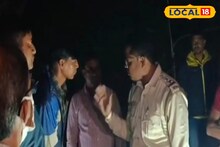 আরামবাগে শিশু বদল কাণ্ডে তোলপাড়! রাতারাতি মাটি খুঁড়ে দেহ তুলল পুলিশ