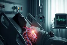 ভারতীয় চিকিৎসকদের বিশ্বজয়ী সাফল্য, মৃত্যুর পরও মহিলার দেহে সফলভাবে শুরু করলেন রক্তসঞ্চালন