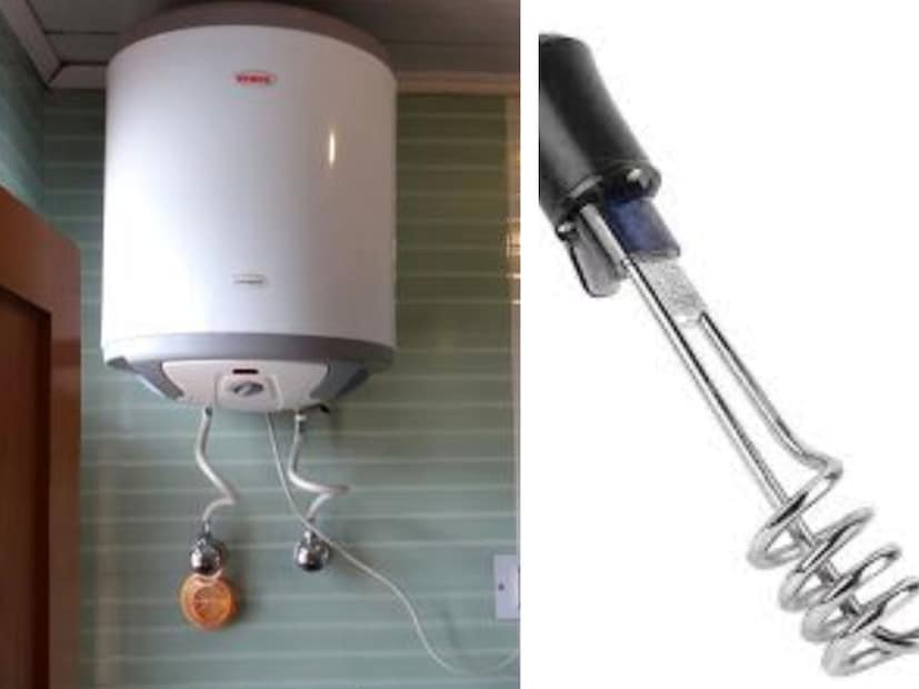 গিজারের দাম ইমারসন রডের থেকে বেশি৷ ভাল ৩ লিটার ইনস্ট্যান্ট গিজার বাজারে ২০০০ থেকে ৫০০০ টাকার মধ্যে পাওয়া যেতে পারে। এর চেয়েও দামিও রয়েছে৷ এর পাওয়ার রেটিং প্রায় ৩ kW পর্যন্ত হয়। এটিকে ১০ মিনিট ব্যবহার করলে এটি ০.৫ ইউনিট বিদ্যুৎ খরচ করে। যদি প্রতিদিন এটিকে দিনে একবার এতক্ষণ ব্যবহার করা হয়, তাহলে মাসে এর বিল ১৫০ টাকা পর্যন্ত আসে।