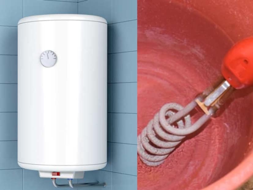কিন্তু হিটিং রড নাকি গিজার, এই দুটির মধ্যে কোনটি ব্যবহার বেশি লাভজনক? সস্তায় গরম জল পেতে কোনটা ব্যবহার করা যাবে জেনে নিন৷ 