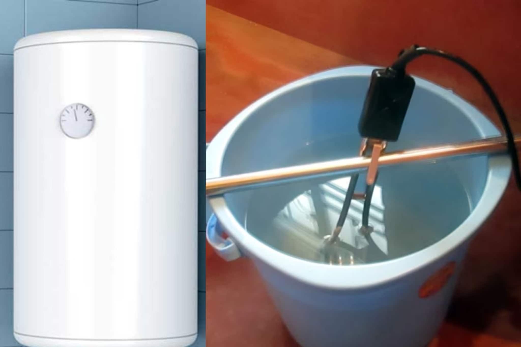 Immersion Rod vs Geyser: গিজার নাকি হিটিং রড! সস্তায় গরম জল পেতে কোনটি ব্যবহার করবেন? কমে যাবে বিদ্যুতের খরচ, শীত পড়ার আগেই বিশদে জেনে নিন