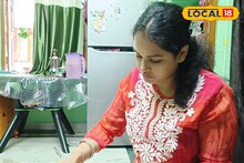 হলদিয়ার গৃহবধূর দুর্দান্ত বিজনেস আইডিয়া! পুজোর ফেলে দেওয়া ফুল দিয়ে বানাচ্ছেন সাবান