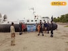 নামানো হল হোভারক্রাফট, জলপথে ব্যাপক তল্লাশি! মাছি গলার জো নেই দক্ষিণ ২৪ পরগনায়