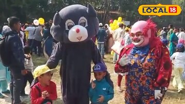 শিশুদের