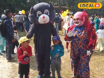 শিশুদের