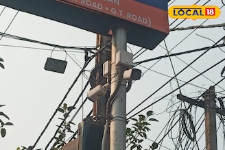 গাড়ির তথ্য মিলবে নিমেষে, ৫০ লক্ষ টাকায় হাওড়া পুলিশের হাতে এল হাইটেক ক্যামেরা