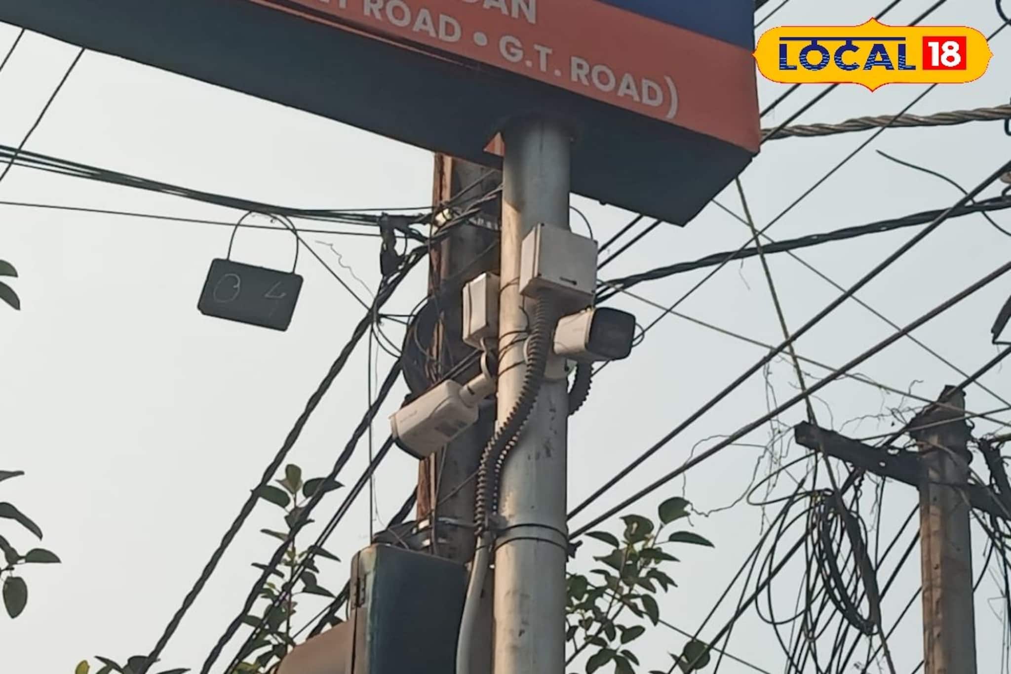 Howrah News: অপরাধীদের কপালে দুর্গতি, ৫০ লক্ষ টাকায় পুলিশের হাতে এল 'মোক্ষম' জিনিস! হাওড়ায় বসছে হাইটেক ক্যামেরা