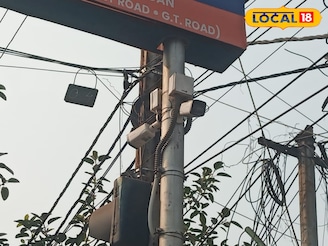 গাড়ির তথ্য মিলবে নিমেষে, ৫০ লক্ষ টাকায় হাওড়া পুলিশের হাতে এল হাইটেক ক্যামেরা
