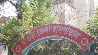 হাওড়ার বাঁকড়ায় দাম্পত্য সন্দেহে কাঁচি হামলা, CCTV-তে ধরা পড়ল ঘটনা