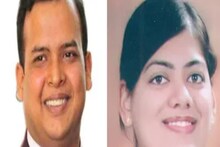 স্বামী-স্ত্রী দুজনেই আইএএস অফিসার, নৃশংস রূপ সামনে এল স্বামীর! স্তম্ভিত পুলিশও