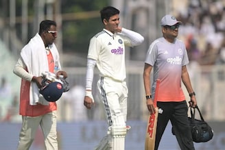 কলকাতায় খেলতে এসে রাত কাটল হাসপাতালে! আইসিইউতে রাত কাটল ভারত অধিনায়কের