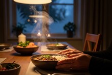 যখন তখন ডিনারের অভ্যাস ক্ষতিকর! শীতকালে রাতের খাবার খাওয়ার সঠিক সময় কোনটা, না জানলে বিপদ!