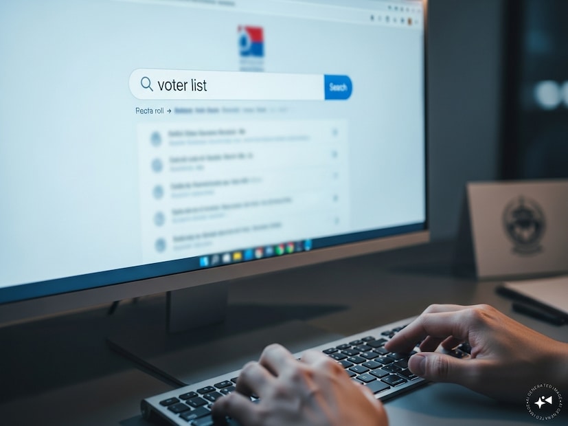 প্রথমে গুগলে গিয়ে ‘2002 West Bengal Voter List’ লিখে সার্চ করতে পারেন, অথবা সরাসরি ceowestbengal.nic.in/Roll_dist লিঙ্কে ক্লিক করলেই সংশ্লিষ্ট পেজে পৌঁছবেন। ওয়েবসাইটে প্রবেশ করার পর নিজের জেলা নির্বাচন করতে হবে। জেলা নির্বাচন করার পর খুলে যাবে বিধানসভা কেন্দ্রগুলির তালিকা। সেখান থেকে নিজের বিধানসভা কেন্দ্র বেছে নিতে হবে। পরবর্তী ধাপে ভোটকেন্দ্র বা বুথ নির্বাচন করতে হবে — অর্থাৎ আপনি যে বুথে বা স্কুলে গিয়ে ভোট দিয়েছেন। বুথের পাশে থাকা ‘Final Roll’ বা ‘চূড়ান্ত তালিকা’-তে ক্লিক করলেই খুলে যাবে ২০০২ সালের ভোটার তালিকা। সেখানে নিজের নাম ও তথ্য খুঁজে পাওয়া যাবে।