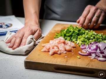 মূত্রনালির সংক্রমণে ভোগান্তি আপনার রান্নাঘরের কিছু অভ্যাসেই! UTI নিয়ে সতর্ক করলেন বিশেষজ্ঞ মূত্রনালির সংক্রমণে ভোগান্তি আপনার রান্নাঘরের কিছু অভ্যাসেই! UTI নিয়ে সতর্ক করলেন বিশেষজ্ঞ