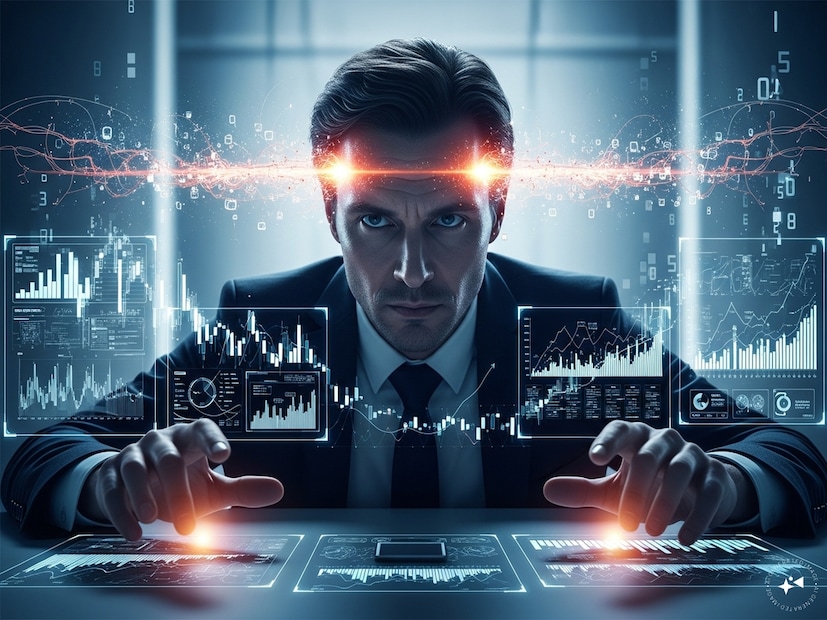 এটি এমন ব্যক্তিদের বৈশিষ্ট্য, যাঁরা চিন্তা করেন কাজ, অর্থ, ভবিষ্যৎ এবং সাফল্য নিয়ে। তাঁদের মস্তিষ্ক প্রায় সারাক্ষণ প্রস্তুত অবস্থায় থাকে, যাকে high cognitive load বলা হয়। তাই তারা প্রায়শই perfectionist, একসঙ্গে একাধিক কাজ করতে চান, এবং নিজেকে সবসময় নিখুঁত রাখার চেষ্টা করেন।